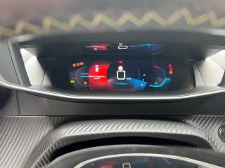 PEUGEOT 208 usata, con Sistema di navigazione