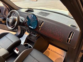 MINI Countryman usata, con ESP