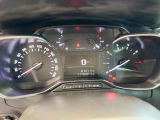 CITROEN C3 usata, con Controllo trazione