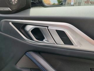 BMW 420 usata, con Kit antipanne