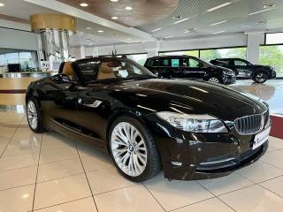 BMW Z4 usata, con Airbag laterali
