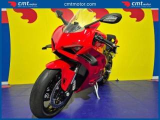 DUCATI Panigale V4 usata 1