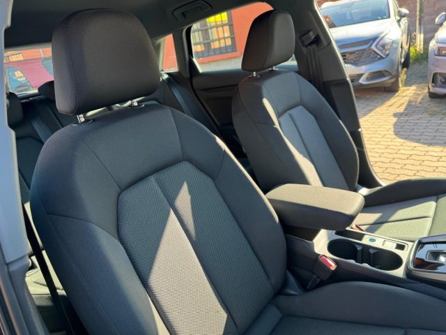 AUDI A3 usata, con Cruise Control