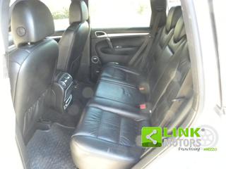 PORSCHE Cayenne usata 22