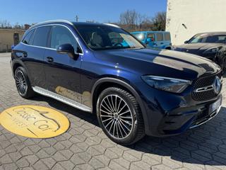 MERCEDES-BENZ GLC 220 d 4Matic Premium Plus NEW MODEL -TETTO PANO - FULL