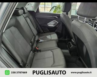 AUDI Q3 usata, con Autoradio digitale