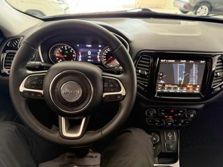 JEEP Compass usata, con Volante multifunzione