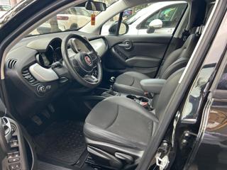 FIAT 500X usata, con Controllo trazione