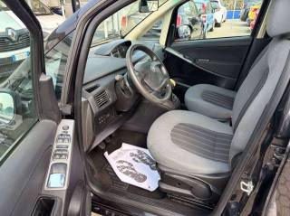LANCIA MUSA usata, con Boardcomputer