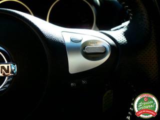 NISSAN Juke usata, con Volante multifunzione