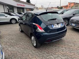LANCIA Ypsilon usata, con Boardcomputer