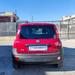 FIAT Panda usata, con Alzacristalli elettrici
