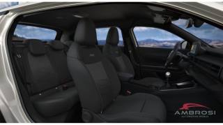 JEEP Avenger usata 5