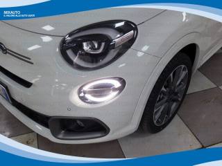 FIAT 500X usata, con Controllo trazione