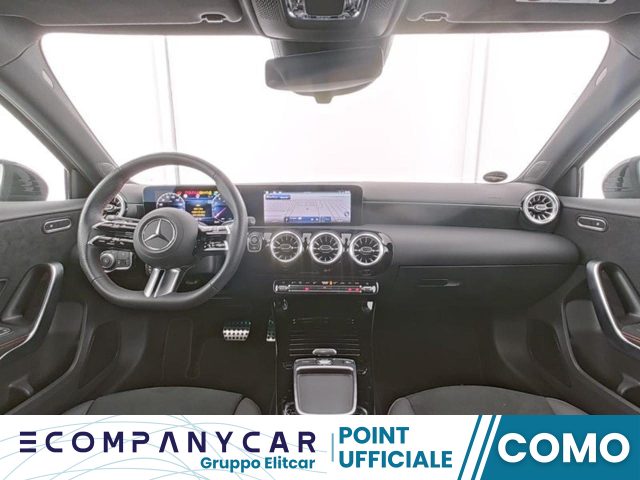 MERCEDES-BENZ A 250 usata, con Boardcomputer