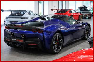 FERRARI SF90 usata, con Servosterzo