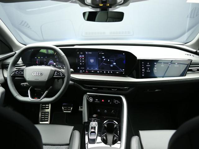 AUDI Q5 usata, con Controllo automatico clima