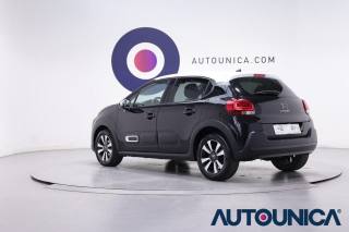 CITROEN C3 usata, con Immobilizzatore elettronico