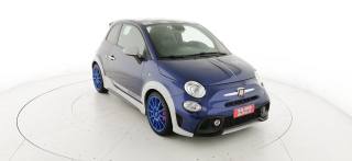 ABARTH 695 1.4 Turbo T-Jet 180 CV 70° Anniversario