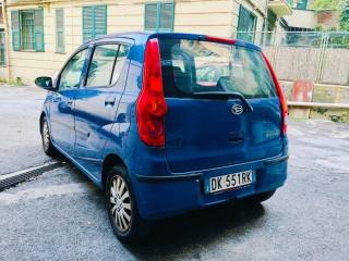 DAIHATSU Cuore usata, con Antifurto