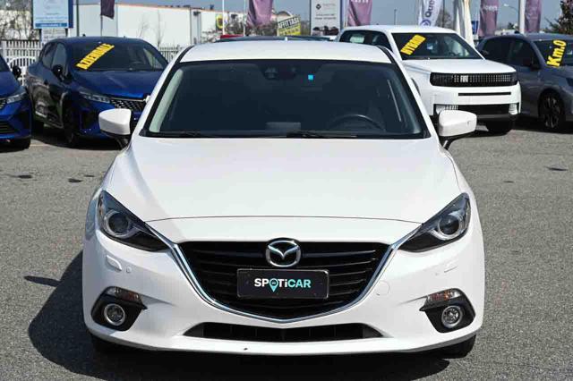 MAZDA 3 usata, con Airbag