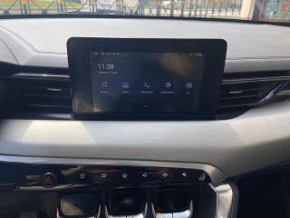 EVO Evo5 usata, con Chiusura centralizzata