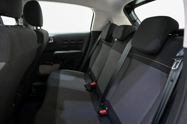 CITROEN C3 usata, con Autoradio digitale