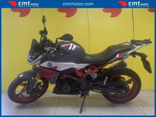 BMW G 310 R usata 3