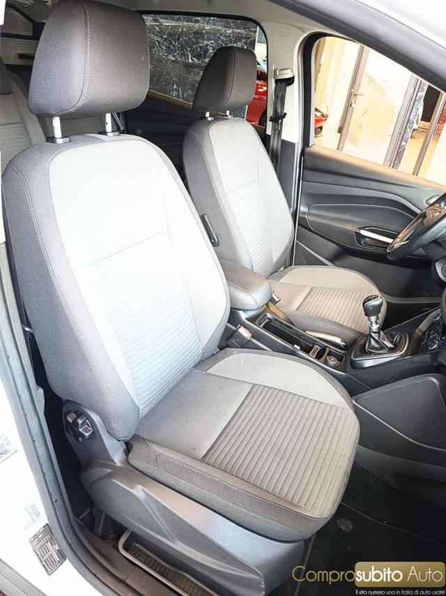 FORD C-Max usata 32