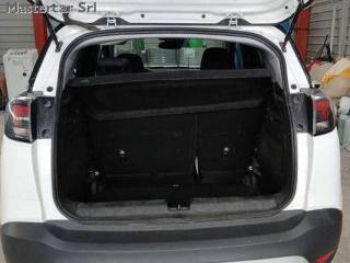 OPEL Crossland usata, con Controllo trazione