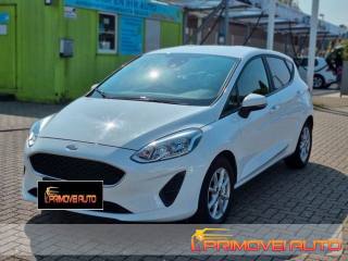 FORD Fiesta usata, con Controllo trazione
