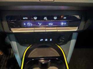 FIAT Grande Panda usata, con Fendinebbia