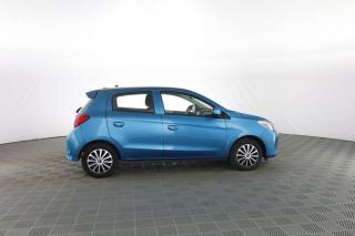 MITSUBISHI Space Star usata 2