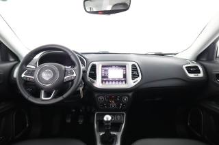 JEEP Compass usata 4