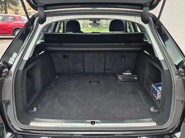 AUDI A4 usata, con Fendinebbia