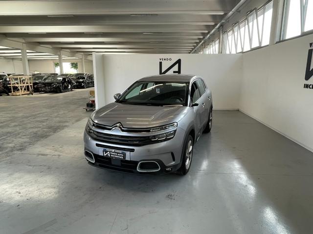 CITROEN C5 Aircross usata, con Airbag laterali