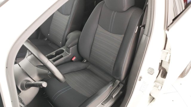 NISSAN Leaf usata 45
