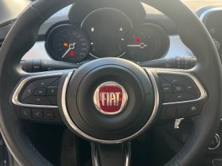 FIAT 500X usata, con Chiusura centralizzata