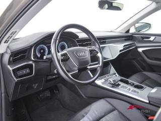 AUDI A6 usata 7