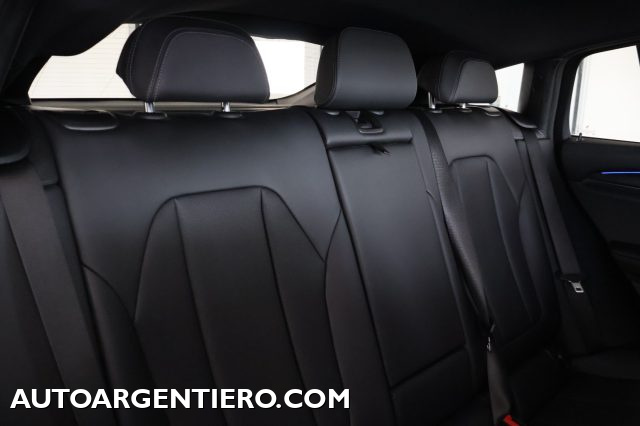 BMW X4 usata, con Bluetooth
