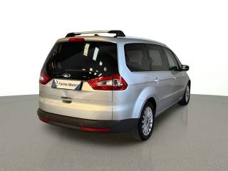 FORD Galaxy usata, con Alzacristalli elettrici
