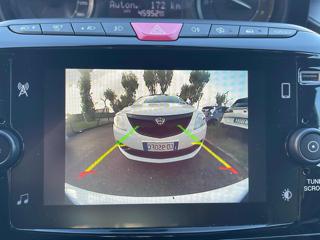 LANCIA Ypsilon usata, con Climatizzatore