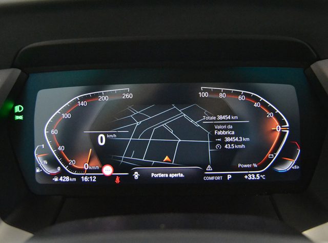 BMW Z4 usata, con Controllo trazione