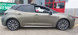 TOYOTA Corolla usata, con Airbag Passeggero