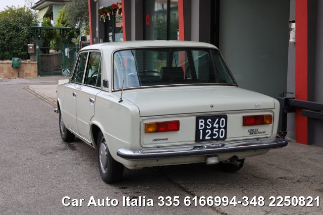 FIAT 124 Berlina usata 51
