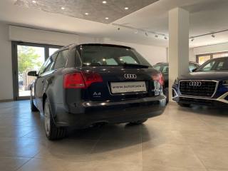 AUDI A4 usata, con Antifurto