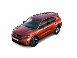 OPEL Frontera usata, con Airbag Passeggero