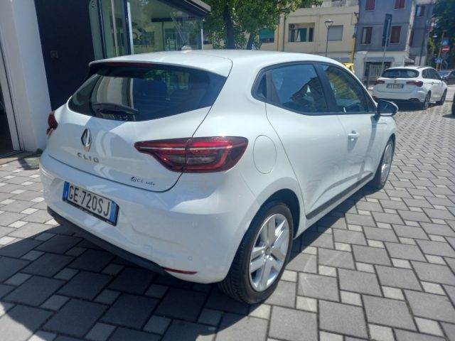 RENAULT Clio usata, con Airbag Passeggero