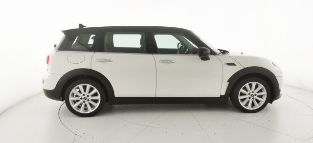 MINI Clubman usata, con Cerchi in lega