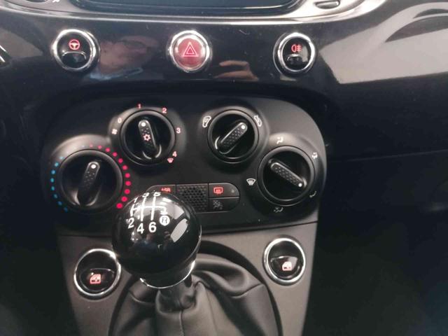FIAT 500 usata 25